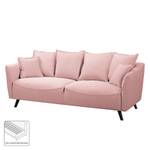 Sofa Irvine Webstoff - Mauve