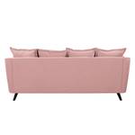 Sofa Irvine Webstoff - Mauve