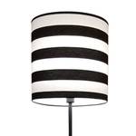 Lampadaire Leni Lin / Fer - 1 ampoule