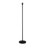 Lampadaire Leni Lin / Fer - 1 ampoule