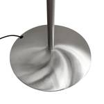 Lampadaire Ella Lin / Fer - 1 ampoule - Blanc