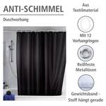 Anti-Schimmel Duschvorhang Pococi