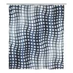 Antischimmel douchegordijn Studio Meerkleurig - Textiel - 180 x 200 cm
