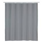 Rideau de douche Punto Tissu - Gris