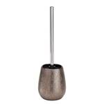 Bad-Accessoire-Set Marrakesh (3-teilig) Braun - Keramik