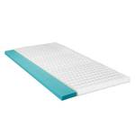 Surmatelas en mousse froide Sjelborg 180 x 200cm