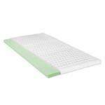 Surmatelas confort Sjelborg 180 x 200cm