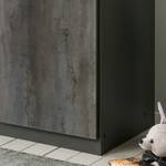 Armoire Duisburg Largeur : 180 cm