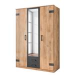 Armoire Cork Largeur : 135 cm