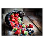 Bild Favorite Berries Multicolore