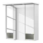 Armoire de toilette Pia I Blanc