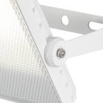 LED-Wandleuchte Dryden VI Acrylglas / Stahl - 1-flammig - Breite: 14 cm
