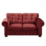 Sofa Marau (2-Sitzer) Rot