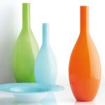Vase Beauty I Glas - Höhe: 50 cm