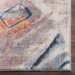 Tapis Farrah Tissu - Multicolore - 200 x 300 cm