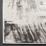 Tapis Danville Tissu - Crème / Gris - 160 x 230 cm