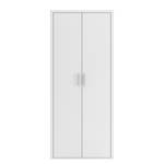 Armoire de bureau Wallu II Blanc