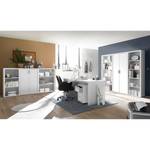 Caisson de bureau Wallu Blanc