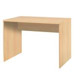 Bureau Longfaye Beukenhouten look - Breedte: 106 cm