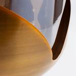 Tischleuchte Golden Goblet Glas / Stahl - 1-flammig