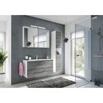 Salle de bain 3065 V (2 élém.) Chêne gris