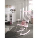 Rocking chair Pennyroyal Rose - Rose