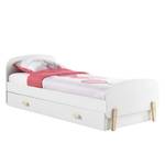 Chambres enfant complètes Kiddy Blanc