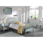 Kinderbett-Set Alana (2-teilig) Mint - Mint