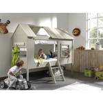 Spielbett Charlotte Grau