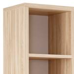 Aktenschrank Set Plus IV Farbe - Eiche Dekor