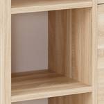 Aktenschrank Set Plus I Farbe - Eiche Dekor