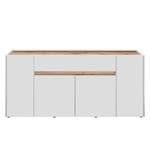 Sideboard Sandkas Weiß