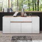 Sideboard Sandkas Weiß