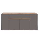 Sideboard Sandkas Anthrazit