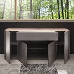 Buffet Sandkas Anthracite