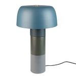 Tafellamp Muras ijzer - 1 lichtbron - Blauw