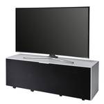 Tv-meubel Sound 514 Zwart/wit