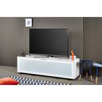 Meuble TV Active 518 Blanc