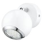 LED-Wandleuchte Bimeda