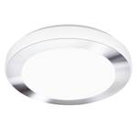 LED-Badleuchte Carpi Acrylglas / Aluminium - 1-flammig - Stahl - Durchmesser: 39 cm