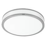 LED-Wandleuchte Palermo I Acrylglas / Stahl - 1-flammig - Durchmesser: 41 cm