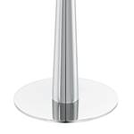 LED-Tischleuchte Buccino Glas / Stahl - 1-flammig