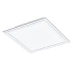 LED-Wandleuchte Salobrena I Acrylglas / Aluminium - 1-flammig - Breite: 30 cm