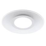 LED-Deckenleuchte Reducta I Acrylglas / Stahl - 1-flammig