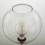 Staande lamp Toft glas/ijzer - 1 lichtbron