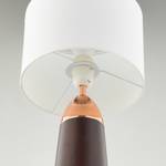 Lampe Laven Éponge / Fer - 1 ampoule