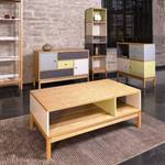 Sideboard Abbeywood Mehrfarbig / Eiche