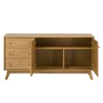 Dressoir Kensal eikenhout