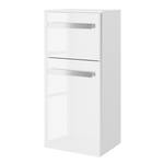 Meuble bas 4005 Blanc brillant