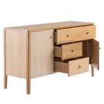 Dressoir Villa eikenhout